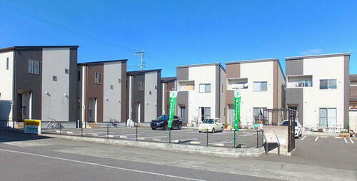 ハーナ森町 2階建