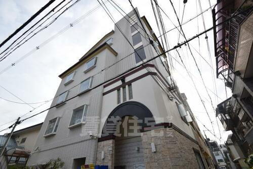 大阪府大阪市生野区林寺２丁目 賃貸マンション