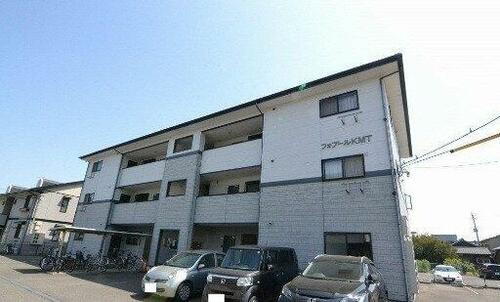 フォブールＫＭＴⅡ