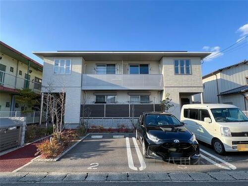 徳島県徳島市鮎喰町１丁目 賃貸アパート