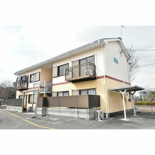 福岡県久留米市三潴町玉満 2階建 築23年8ヶ月