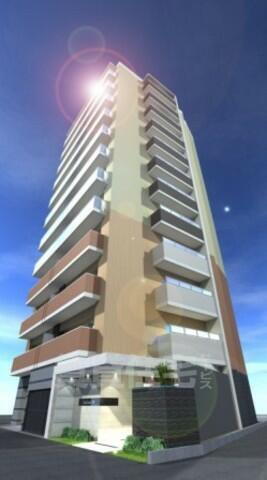 愛知県名古屋市千種区松軒１丁目 賃貸マンション