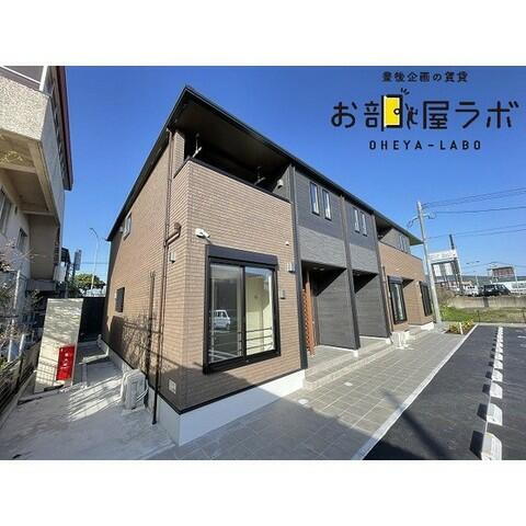 リックス　２ 2階建