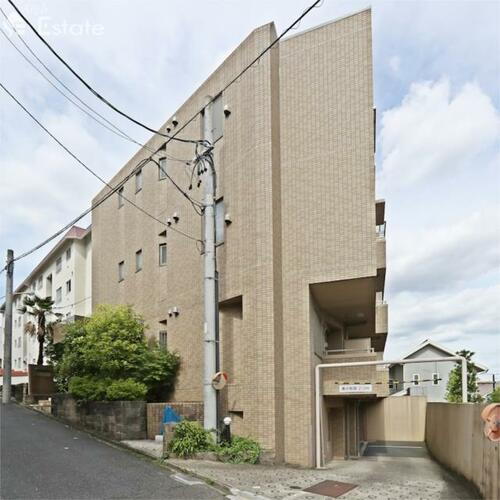 愛知県名古屋市千種区向陽町３丁目 3階建 築19年5ヶ月