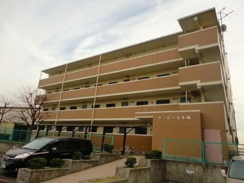 福岡県北九州市八幡西区御開２丁目 4階建 築28年3ヶ月