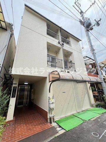大阪府大阪市旭区千林１丁目 賃貸マンション