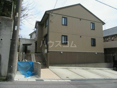 愛知県日進市南ケ丘３丁目 2階建 築14年2ヶ月