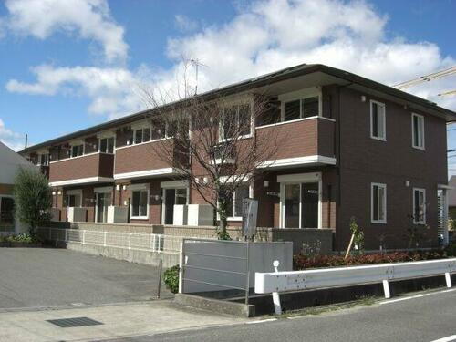 広島県福山市水呑町三新田１丁目 築11年10ヶ月 2階建