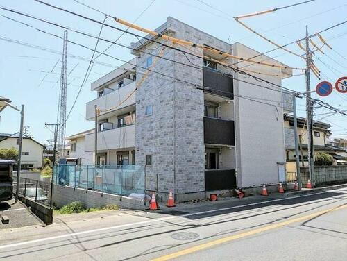 埼玉県さいたま市中央区鈴谷４丁目 賃貸マンション