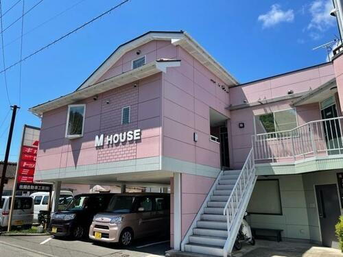 Ｍ　ＨＯＵＳＥ 2階建