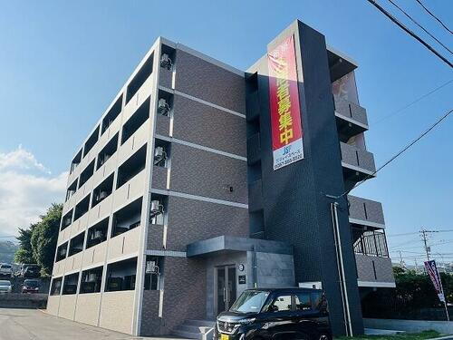 ユーミーマンション別府石垣２ｎｄ 5階建