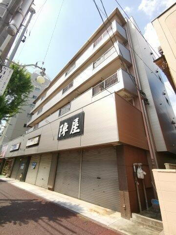 愛知県名古屋市守山区四軒家１丁目 賃貸マンション