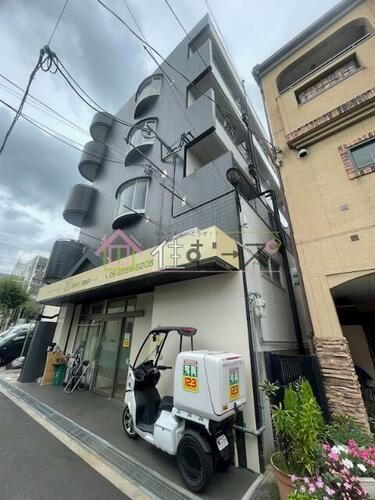 大阪府大阪市旭区中宮４丁目 賃貸マンション
