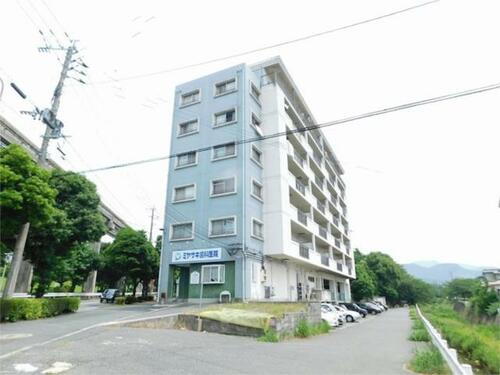 福岡県北九州市小倉南区志徳２丁目 7階建 築34年4ヶ月