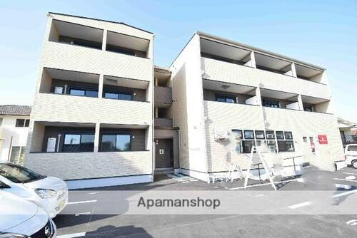 広島県東広島市西条町吉行 賃貸アパート