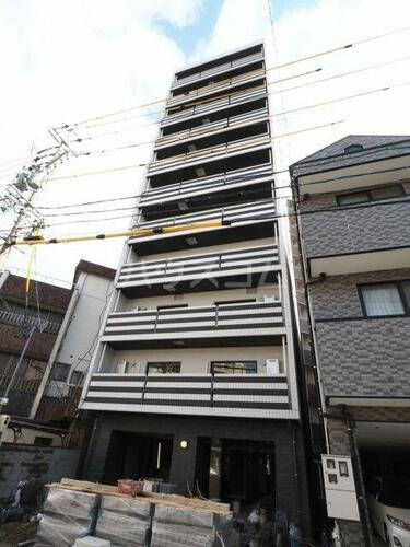 愛知県名古屋市北区大曽根４丁目 賃貸マンション