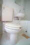サンライト高井戸 清潔感ある洋式トイレです☆丸洗い可能でお掃除も楽々！！