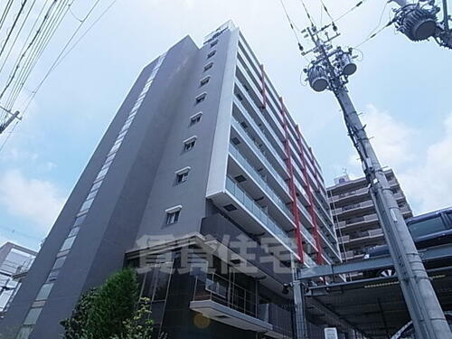 エステムプラザ神戸西４インフィニティ