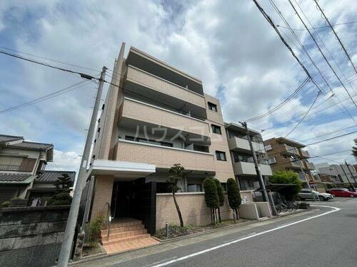 愛知県名古屋市北区敷島町 賃貸マンション