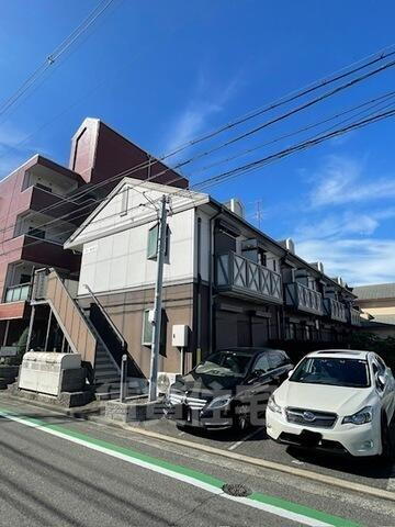 大阪府堺市北区中百舌鳥町１丁 2階建