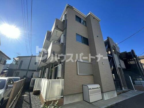 グランディール柏