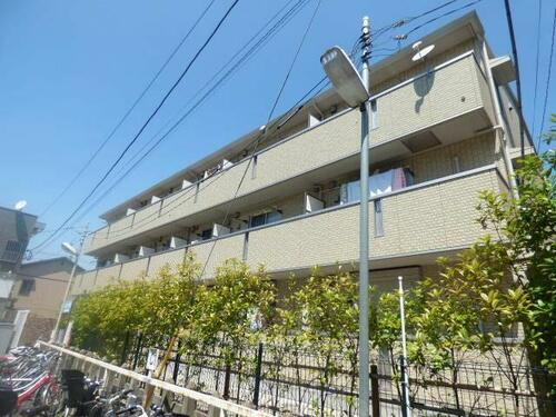 千葉県船橋市宮本８丁目 賃貸アパート