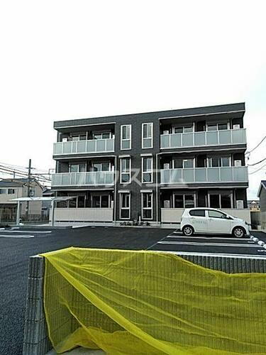 愛知県清須市清洲 賃貸アパート