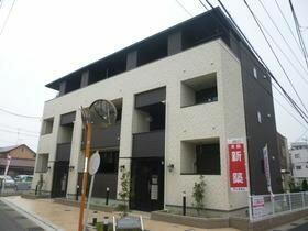 神奈川県海老名市東柏ケ谷１丁目 3階建 築9年10ヶ月