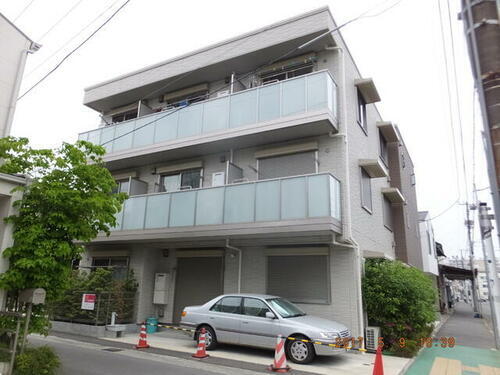 神奈川県小田原市栄町２丁目 賃貸マンション