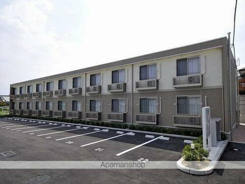 香川県高松市太田上町 賃貸アパート