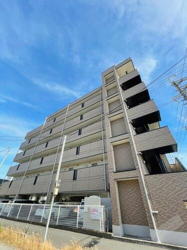 大阪府堺市美原区真福寺 賃貸マンション