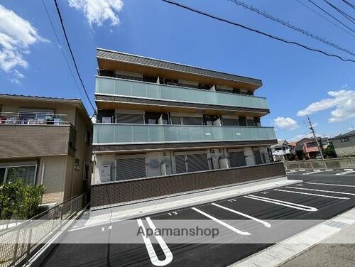 愛知県春日井市気噴町３丁目 賃貸アパート