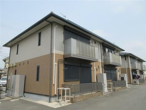 レイクヒル北野坂