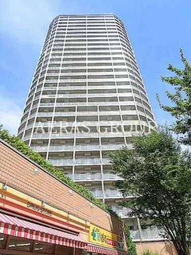 リーデンスタワー