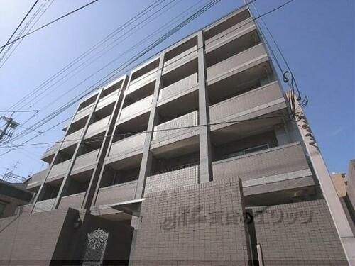 京都府京都市上京区葭屋町通上長者町下る菊屋町 築25年10ヶ月 5階建