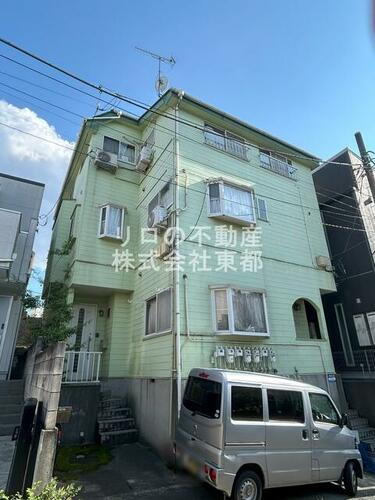 日野グリーンピース