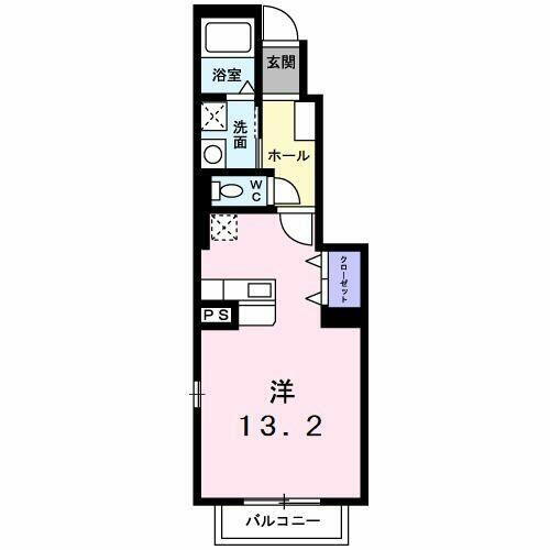 千葉県松戸市牧の原２丁目 新八柱駅 ワンルーム アパート 賃貸物件詳細