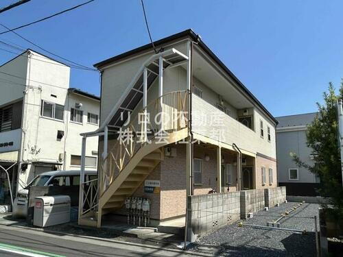 東京都国分寺市東元町１丁目 2階建 築20年11ヶ月