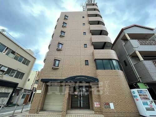 愛知県名古屋市昭和区白金１丁目 賃貸マンション