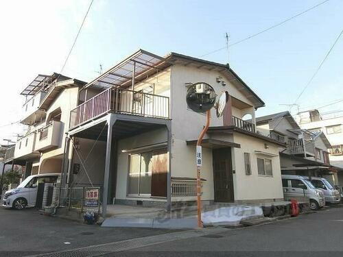 京都府八幡市八幡双栗 2階建 築51年11ヶ月