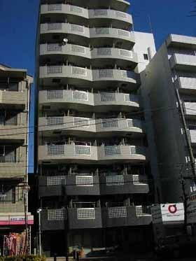 千葉県松戸市西馬橋蔵元町 賃貸マンション