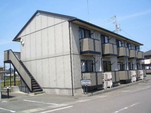 プランドール 2階建