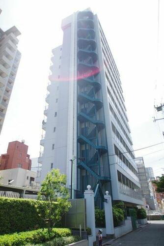 神奈川県相模原市南区相模大野３丁目 12階建 築35年2ヶ月