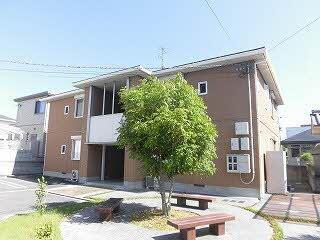 ハーミテージＣ棟