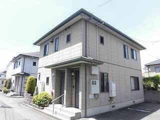 アネックスⅠＢ棟