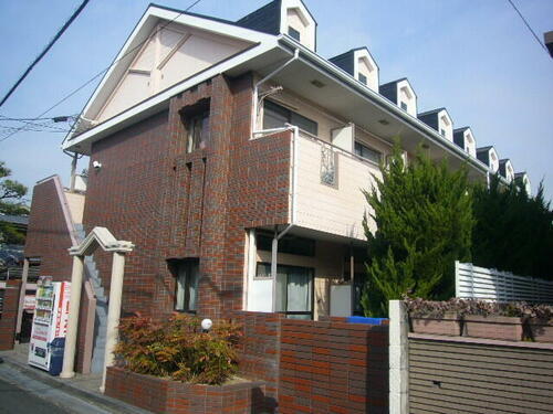 レステ・ビュー桜ヶ丘北町 2階建