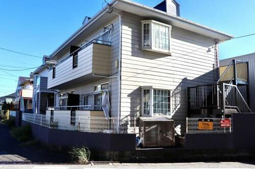 ステップ前ケ崎