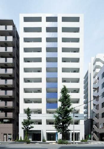 メインステージ江戸川橋Ⅲ