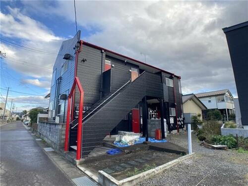 福島県福島市瀬上町字明光町 賃貸アパート