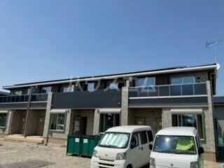 埼玉県鴻巣市大芦 賃貸アパート